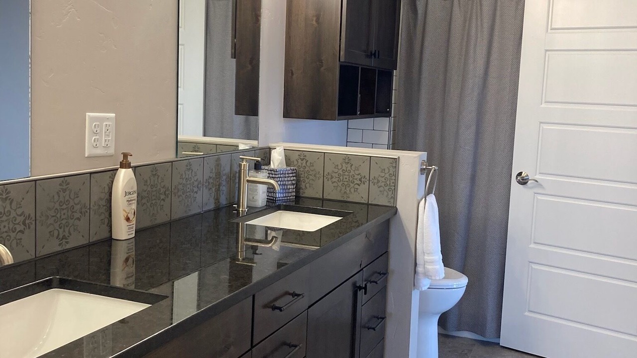 Photo of Bathroom in Old Town Pocatello