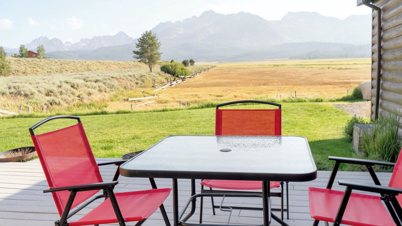 Photo of Outdoor in Stanley