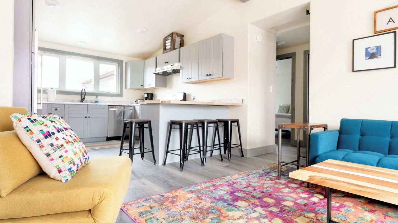 Photo of Livingroom in Stanley