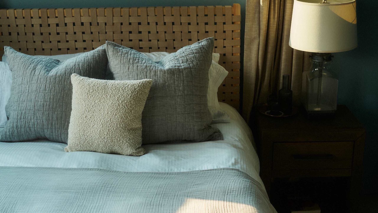 Photo of Bedroom in Big Sky