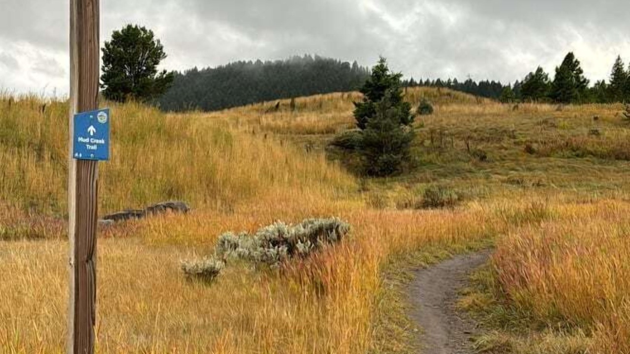 Photo of Others in Big Sky
