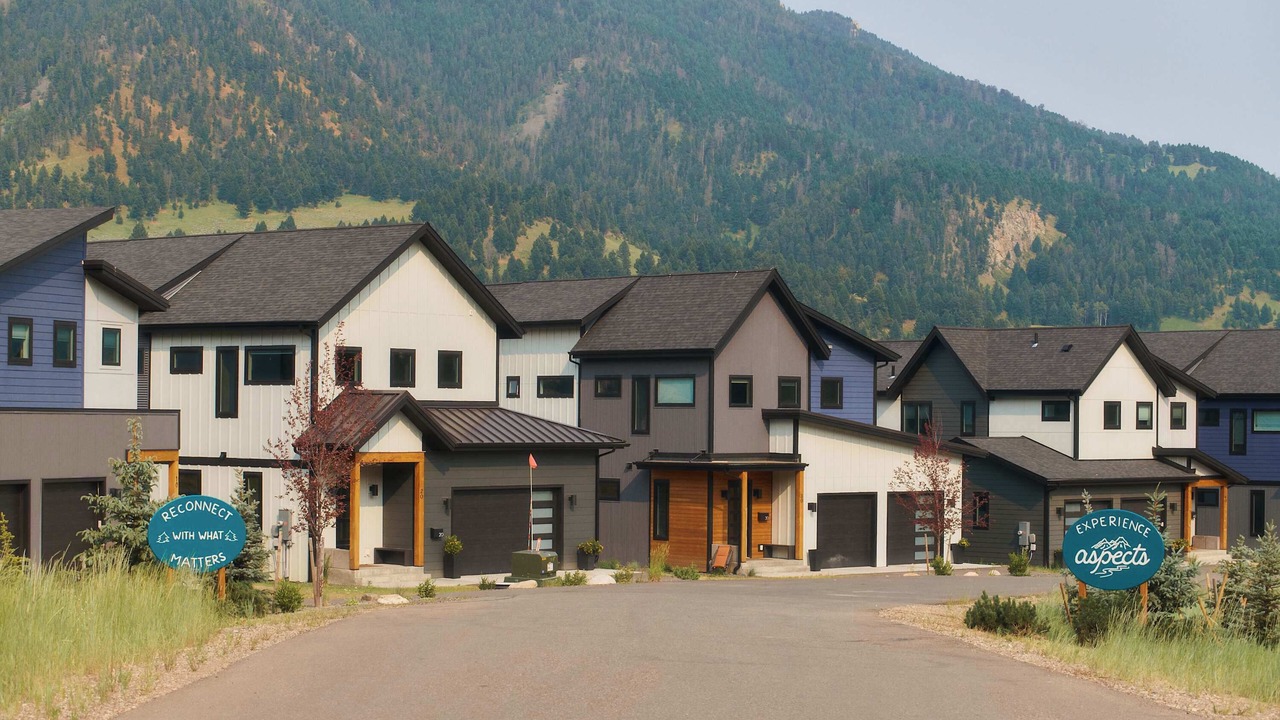Photo of Outdoor in Big Sky