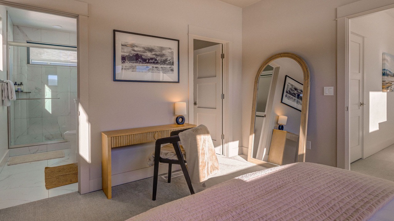 Photo of Bedroom in Big Sky