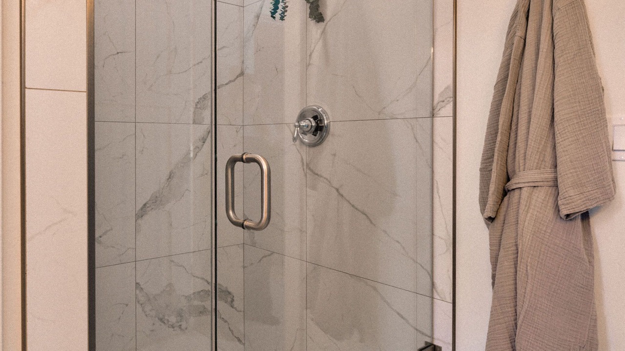 Photo of Bathroom in Big Sky