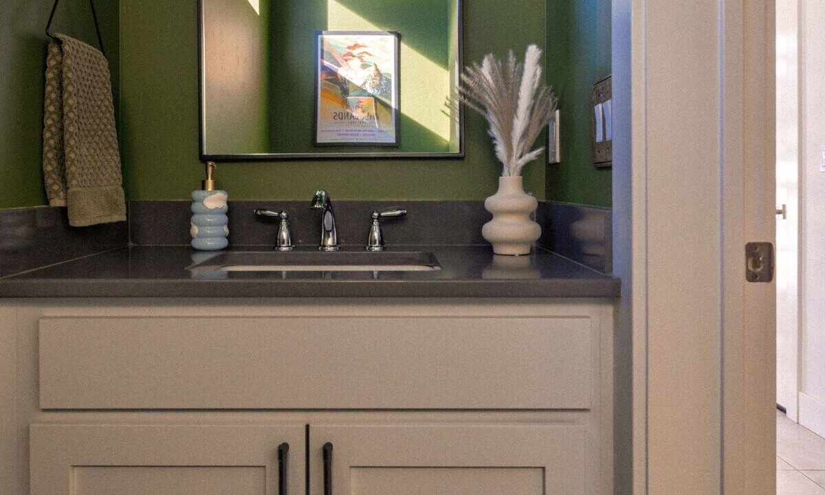 Photo of Bathroom in Gallatin Gateway