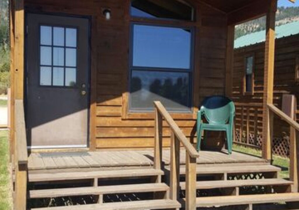 Photo of Others in West Yellowstone