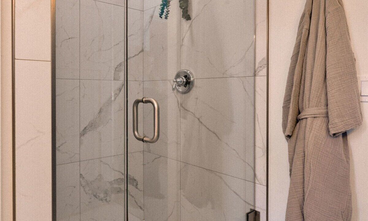 Photo of Bathroom in Gallatin Gateway