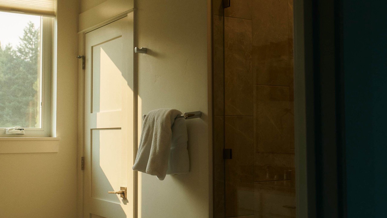 Photo of Bathroom in Gallatin Gateway