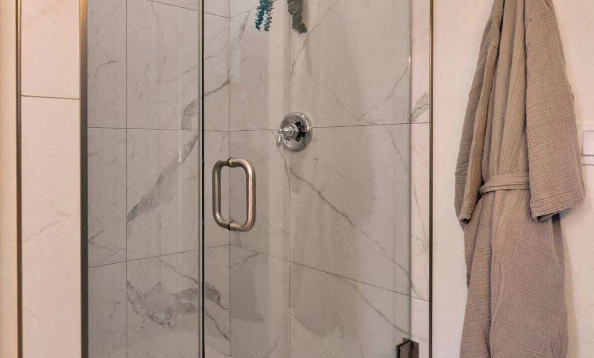 Photo of Bathroom in Gallatin Gateway