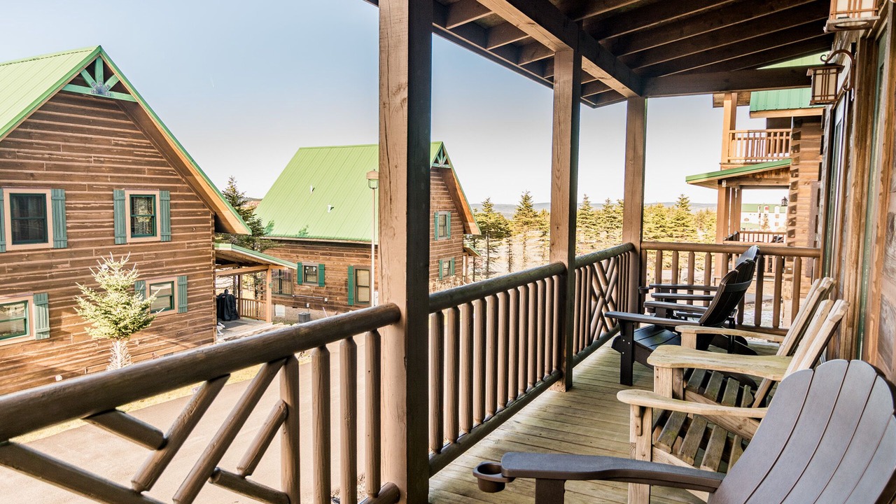 Photo of Outdoor in Snowshoe