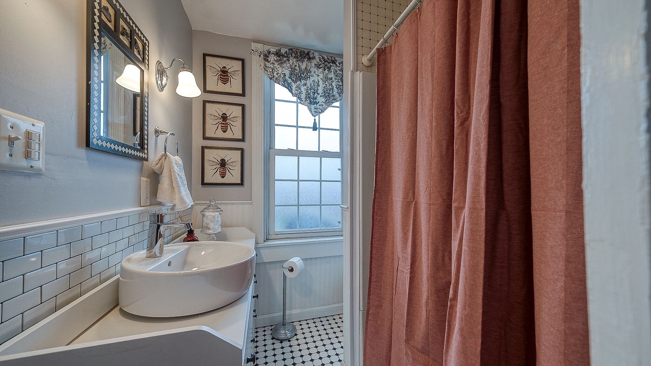 Photo of Bathroom in Emsworth