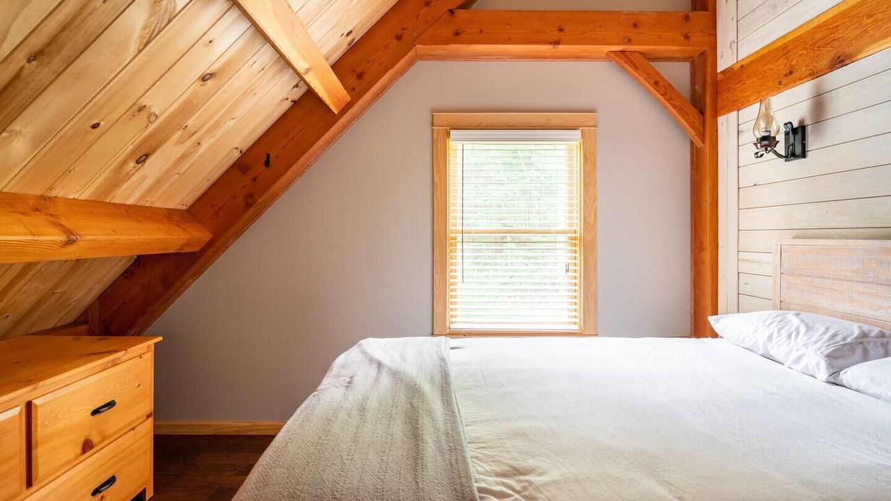Photo of Bedroom in Frenchville