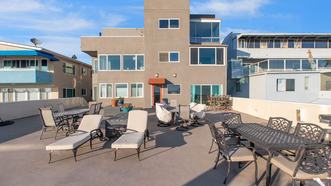 Photo of Outdoor in Alamitos Beach