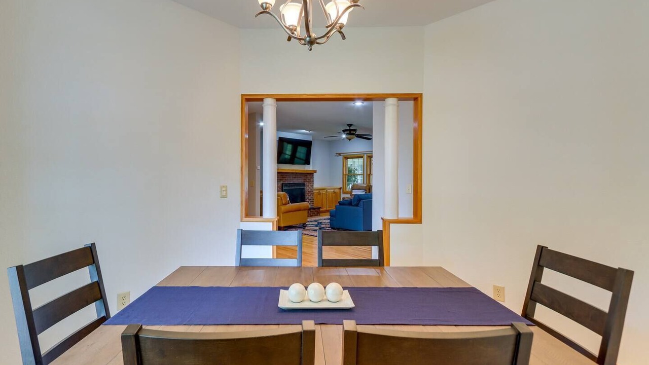 Photo of Bedroom in Murphy