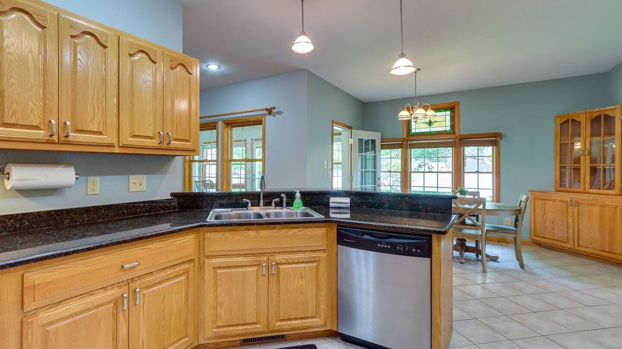 Photo of Kitchen in Murphy