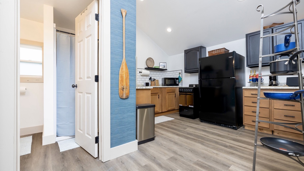 Photo of Kitchen in Lakeview