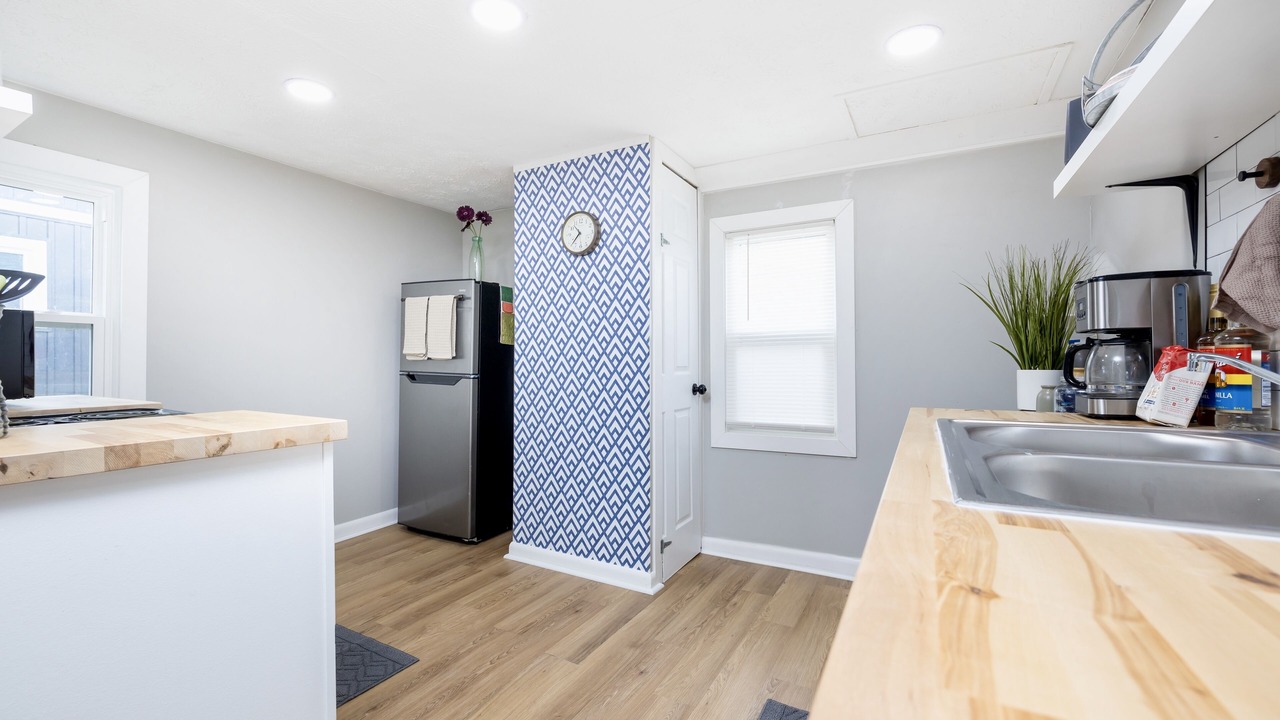 Photo of Kitchen in Lakeview