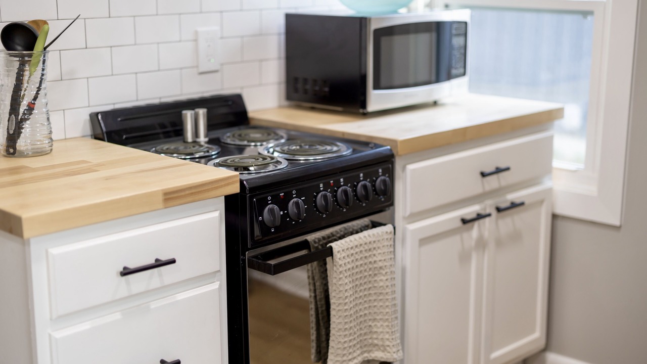 Photo of Kitchen in Lakeview