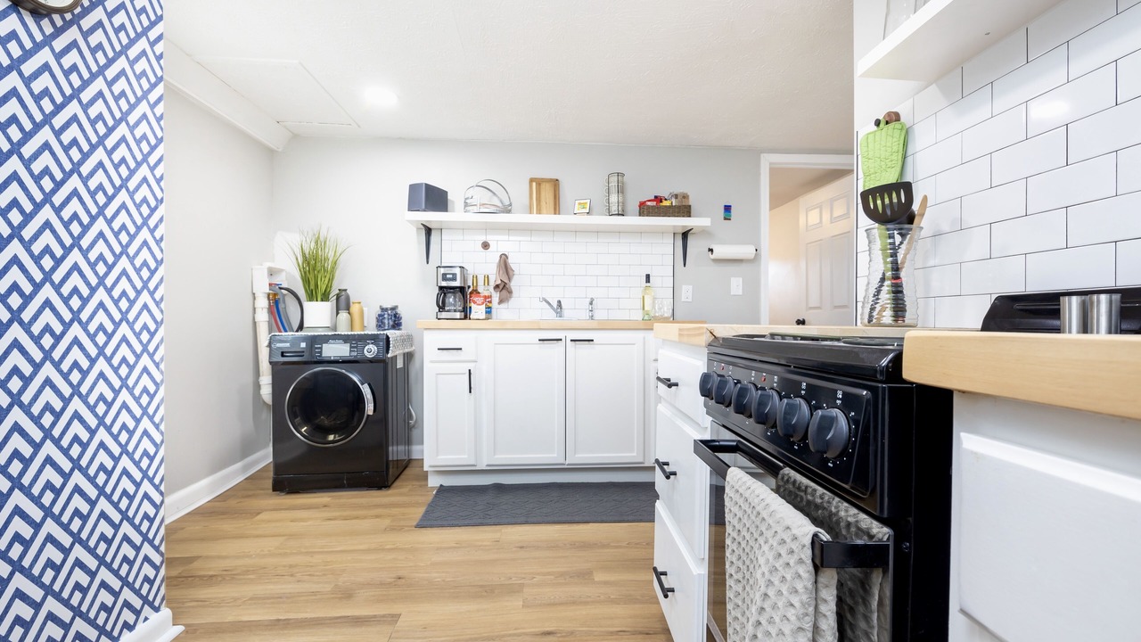 Photo of Kitchen in Lakeview