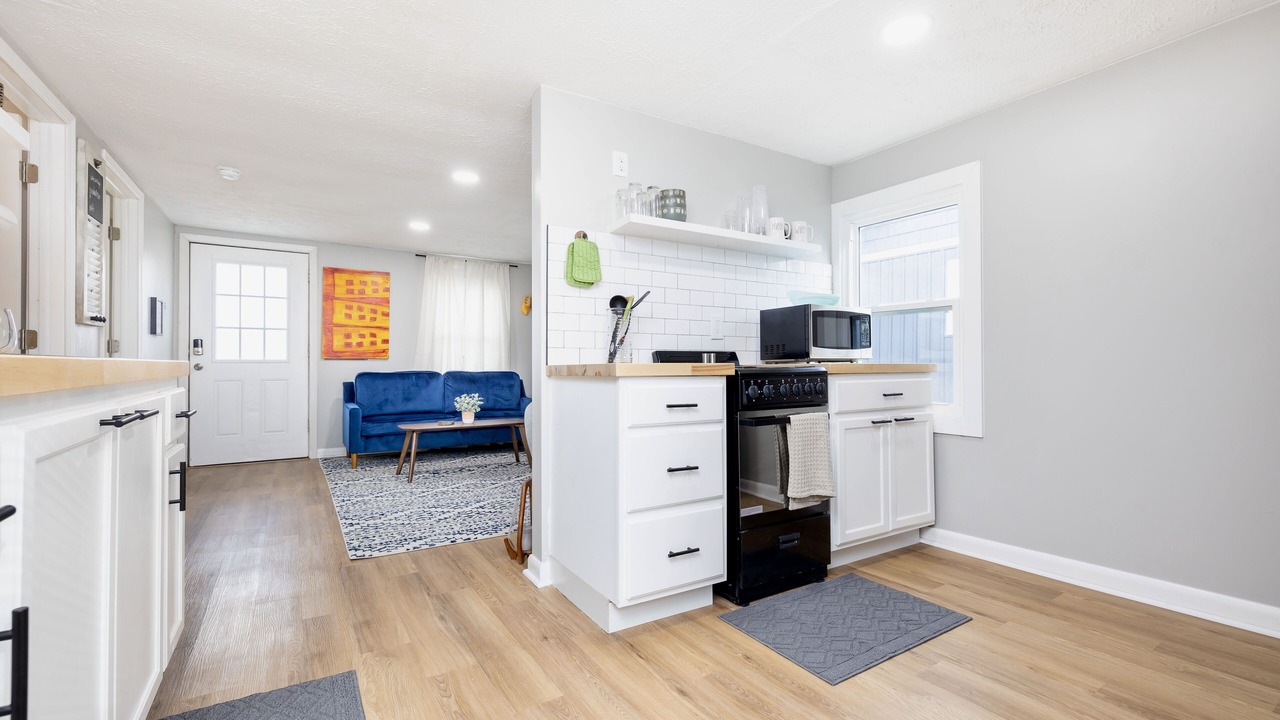 Photo of Kitchen in Lakeview
