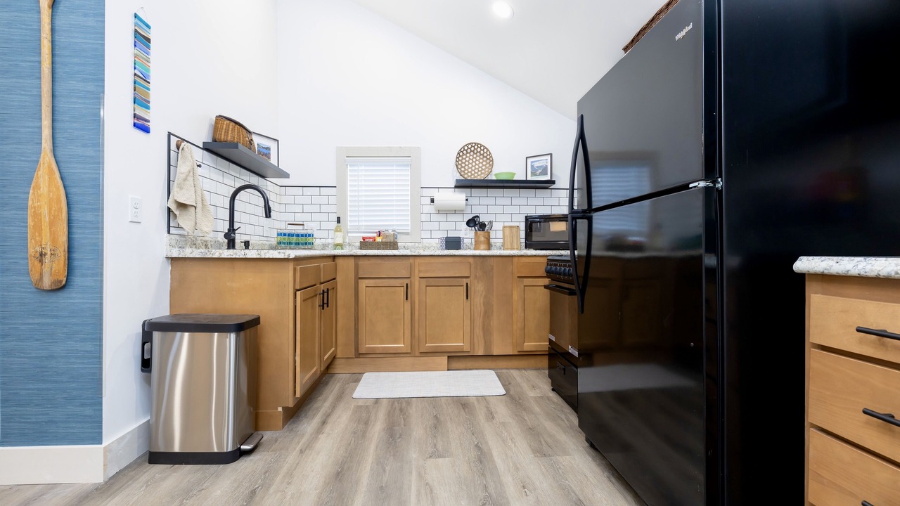 Photo of Kitchen in Lakeview