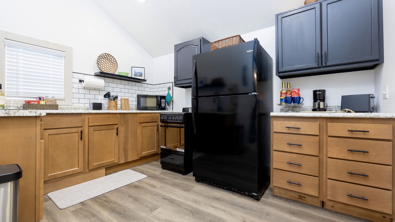 Photo of Kitchen in Lakeview