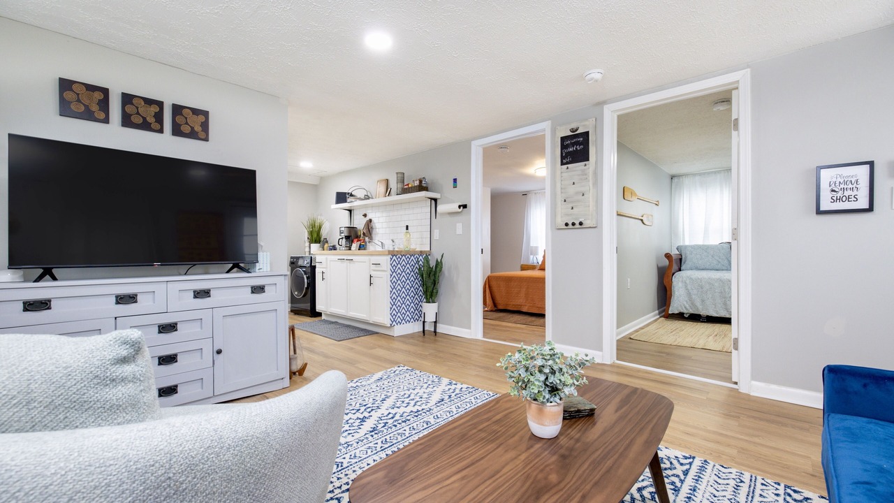 Photo of Bedroom in Lakeview