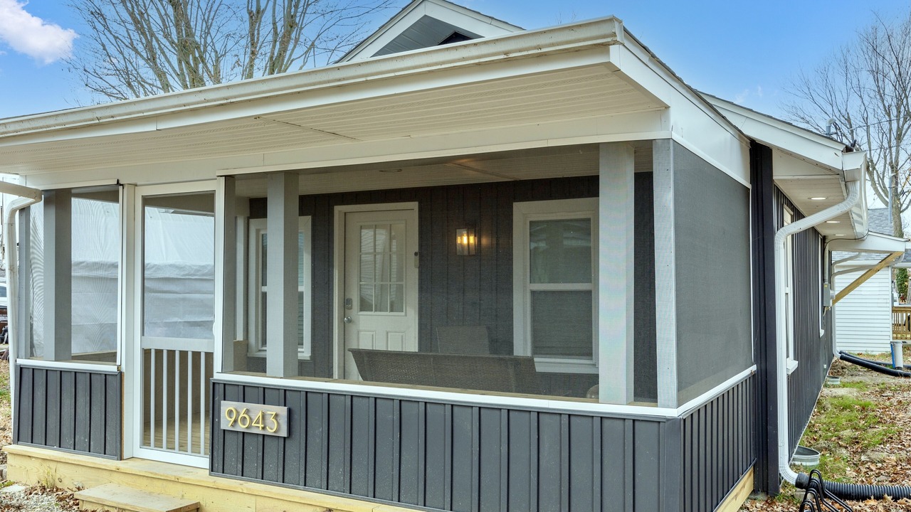 Photo of Outdoor in Lakeview