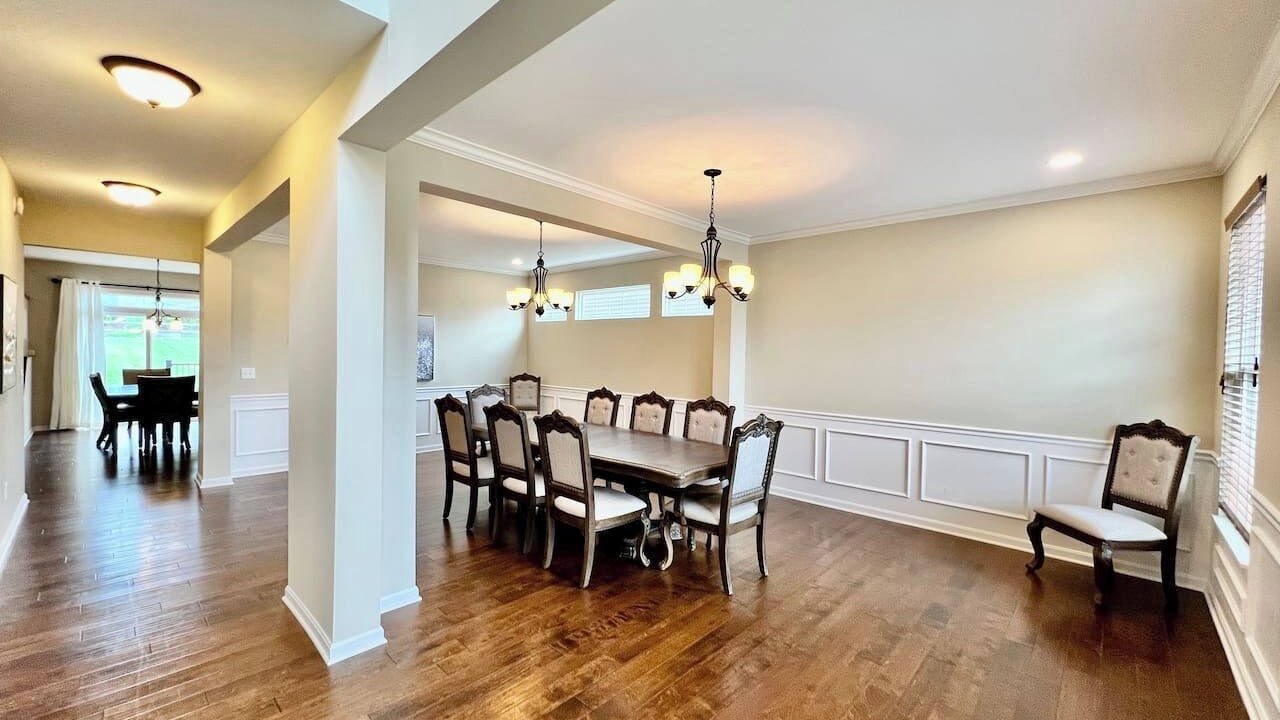 Photo of Others in Otterbien Home