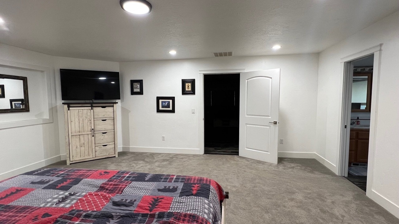Photo of Bedroom in Nampa