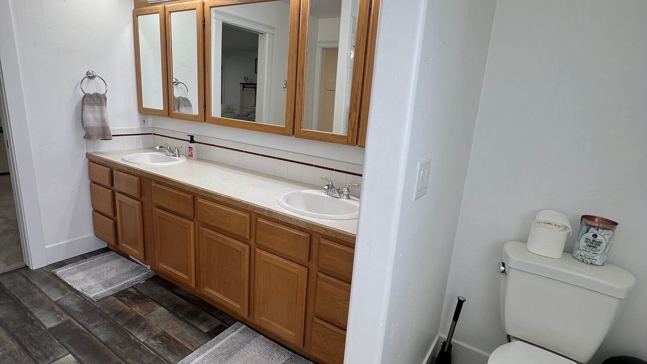 Photo of Bathroom in Nampa