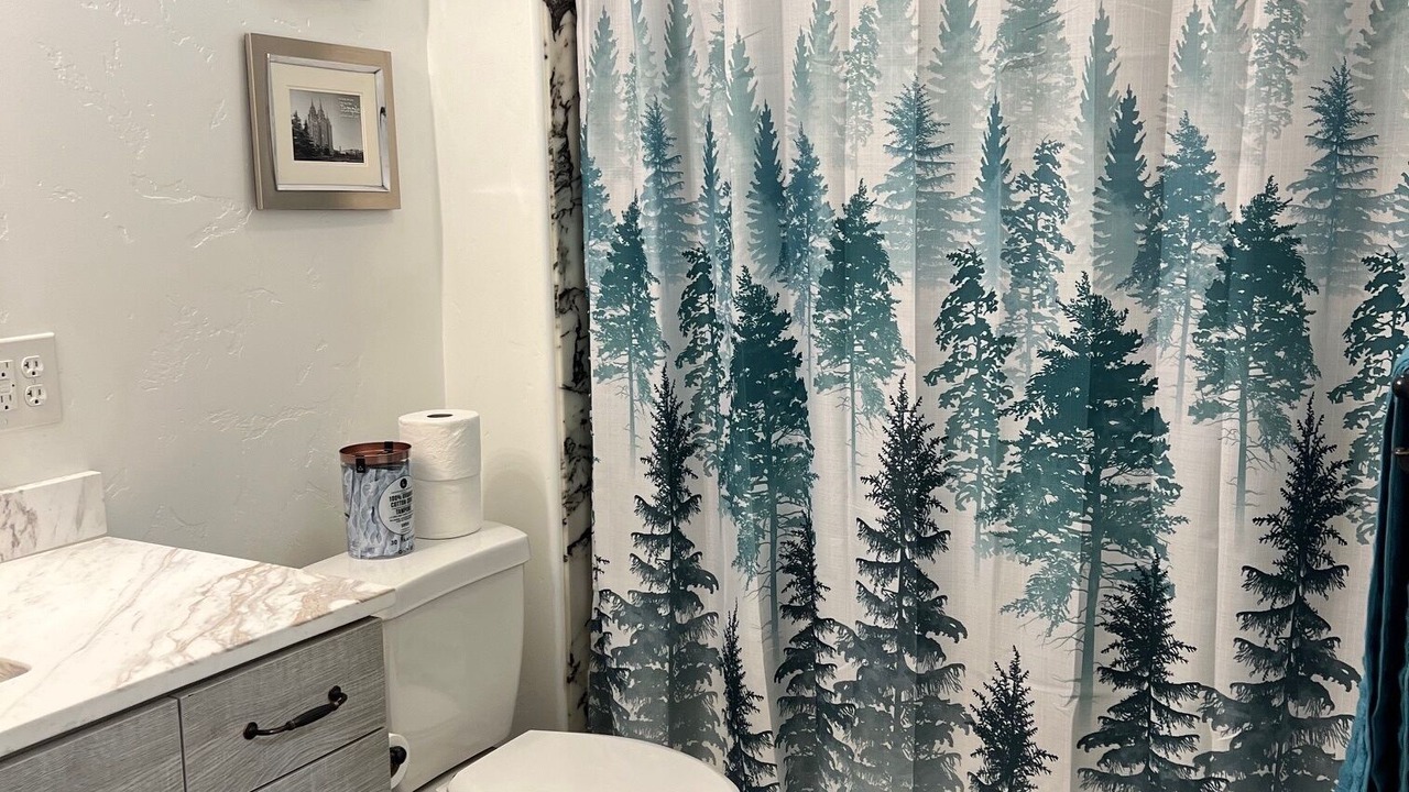 Photo of Bathroom in Nampa