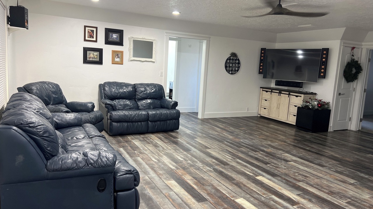 Photo of Livingroom in Nampa