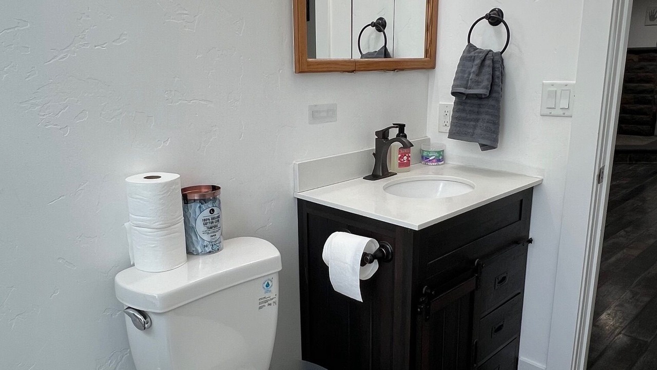 Photo of Bathroom in Nampa