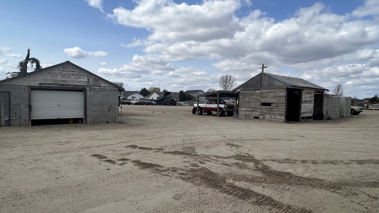 Photo of Outdoor in Nampa