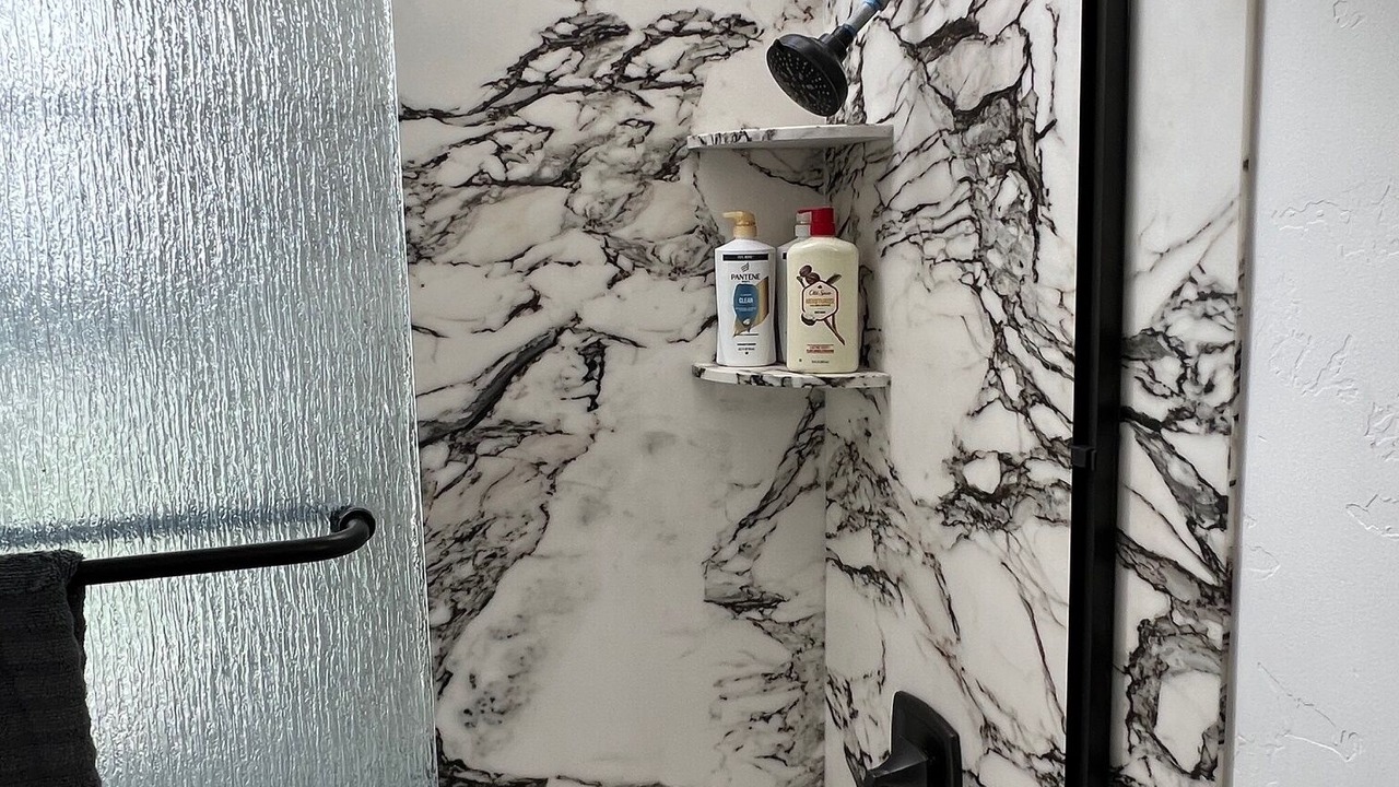 Photo of Bathroom in Nampa