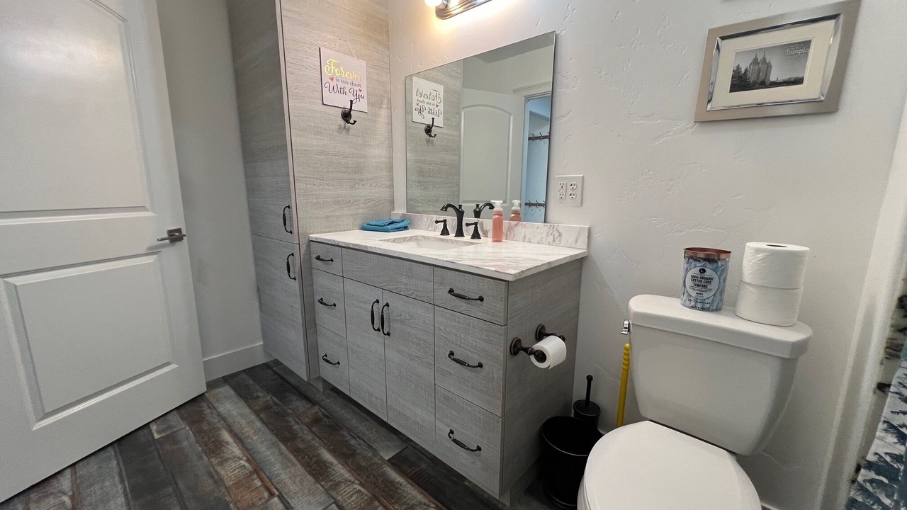 Photo of Bathroom in Nampa