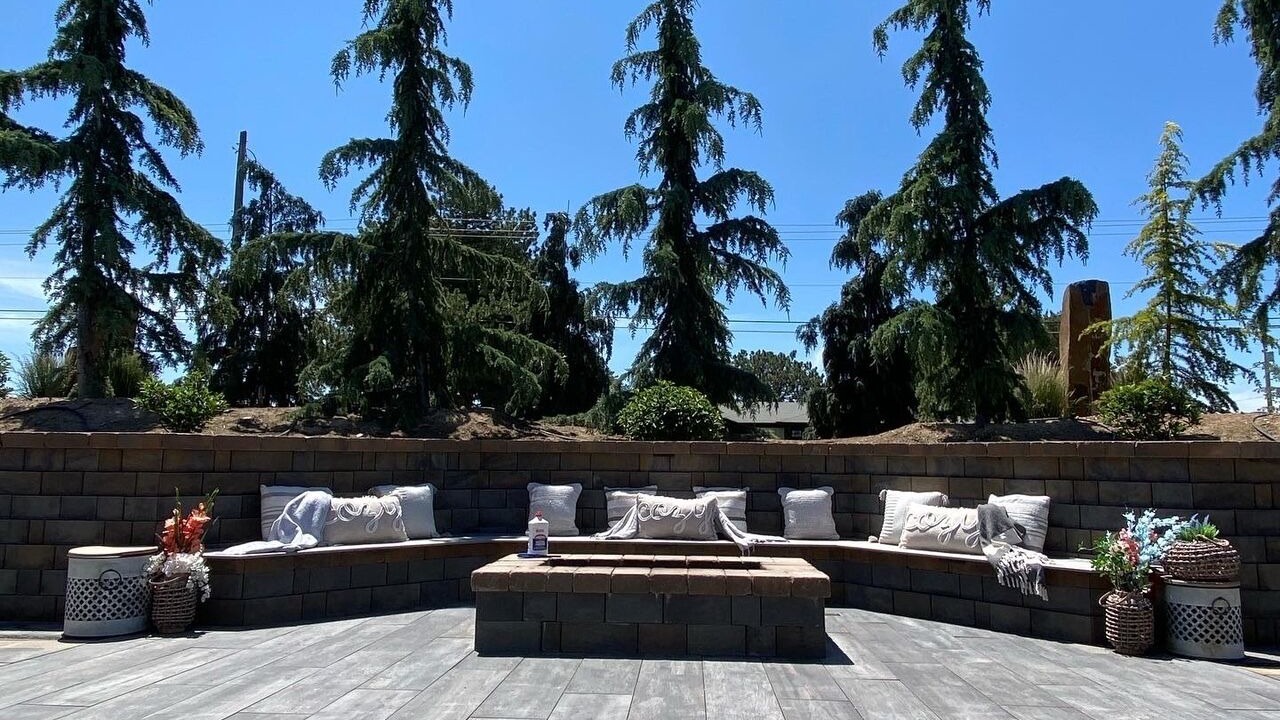 Photo of Patio Balcony in Nampa