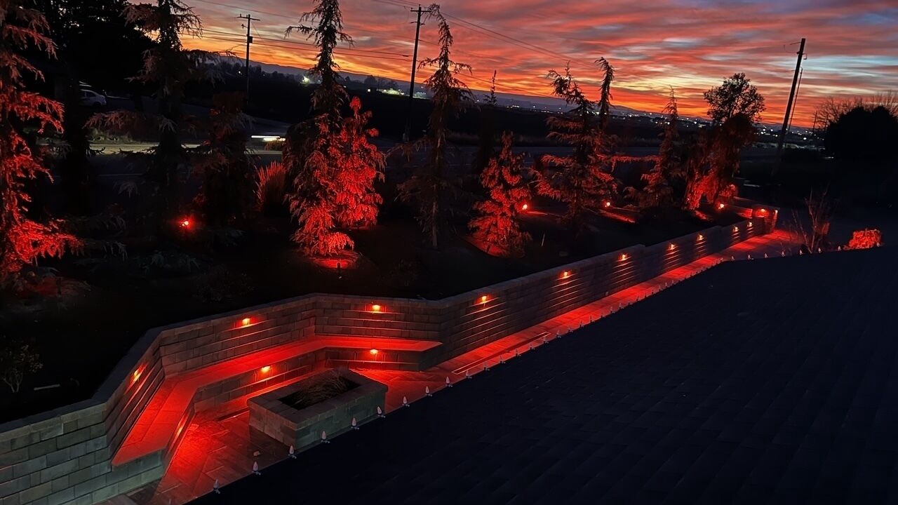 Photo of Patio Balcony in Nampa