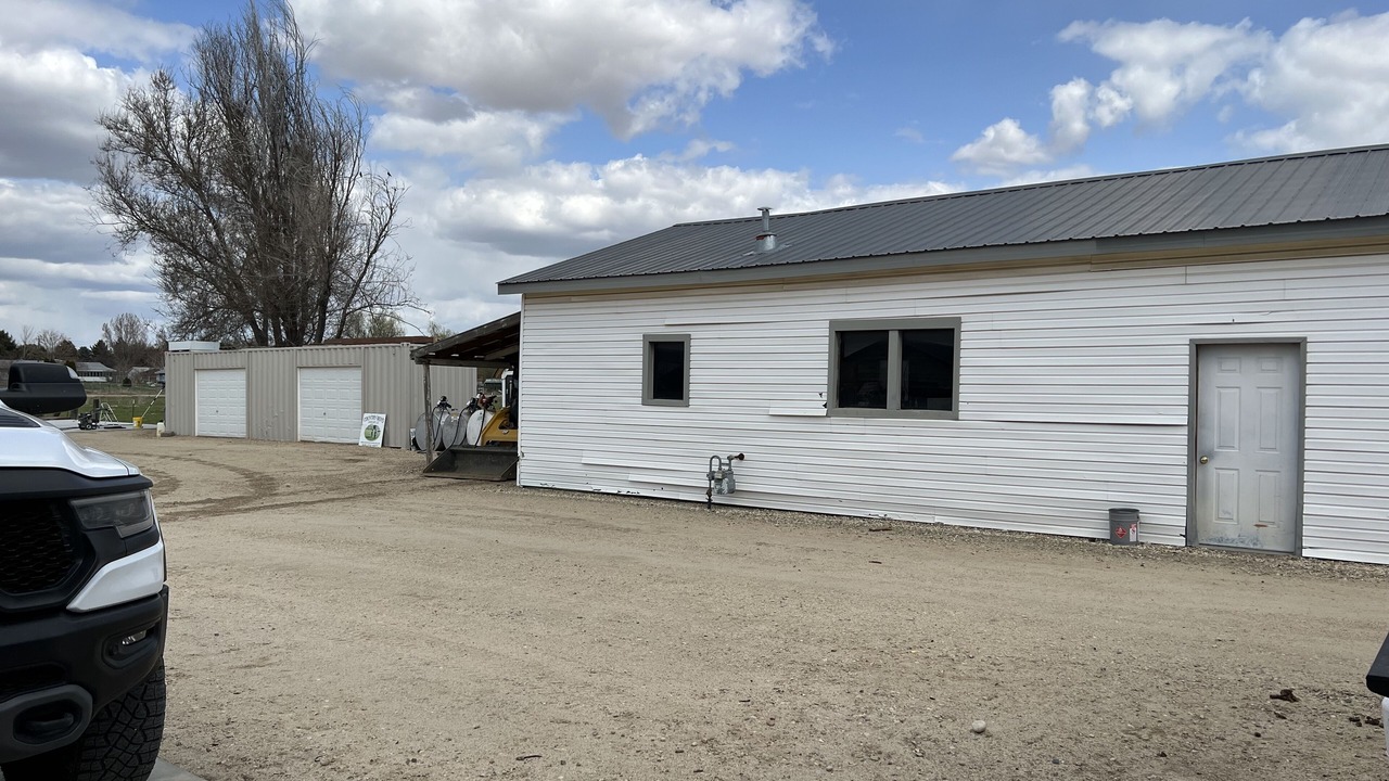 Photo of Outdoor in Nampa