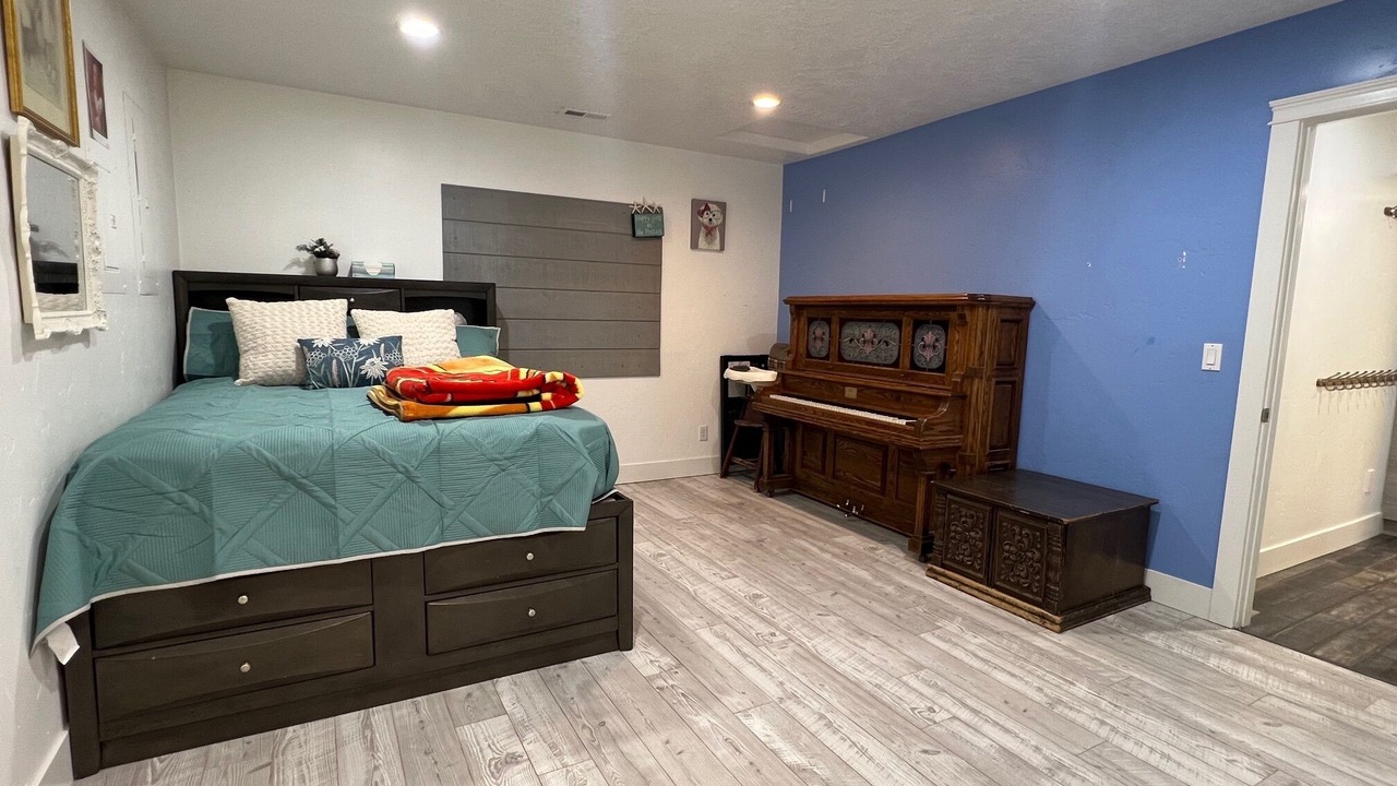 Photo of Bedroom in Nampa