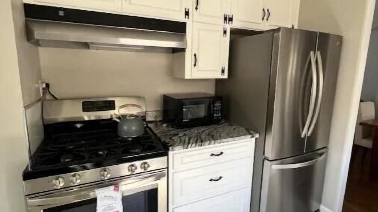 Photo of Kitchen in University District