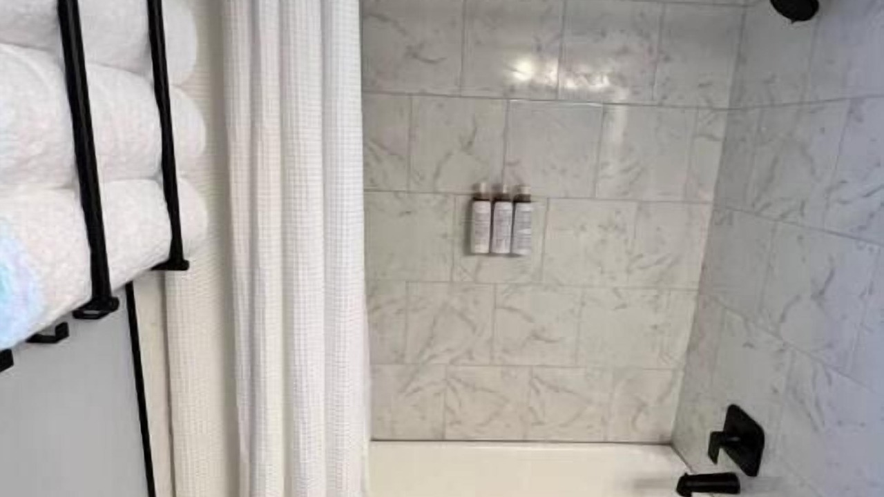 Photo of Bathroom in University District