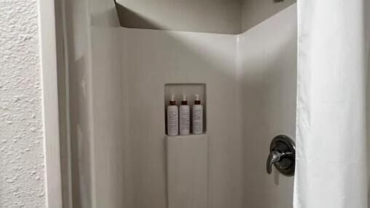 Photo of Bathroom in University District