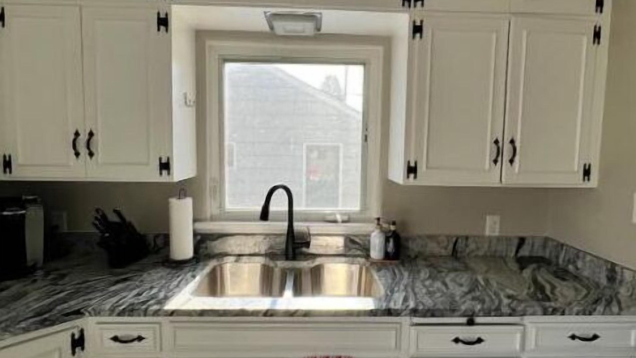 Photo of Kitchen in University District
