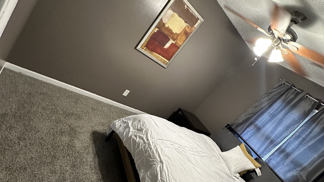 Photo of Bedroom in West Memphis