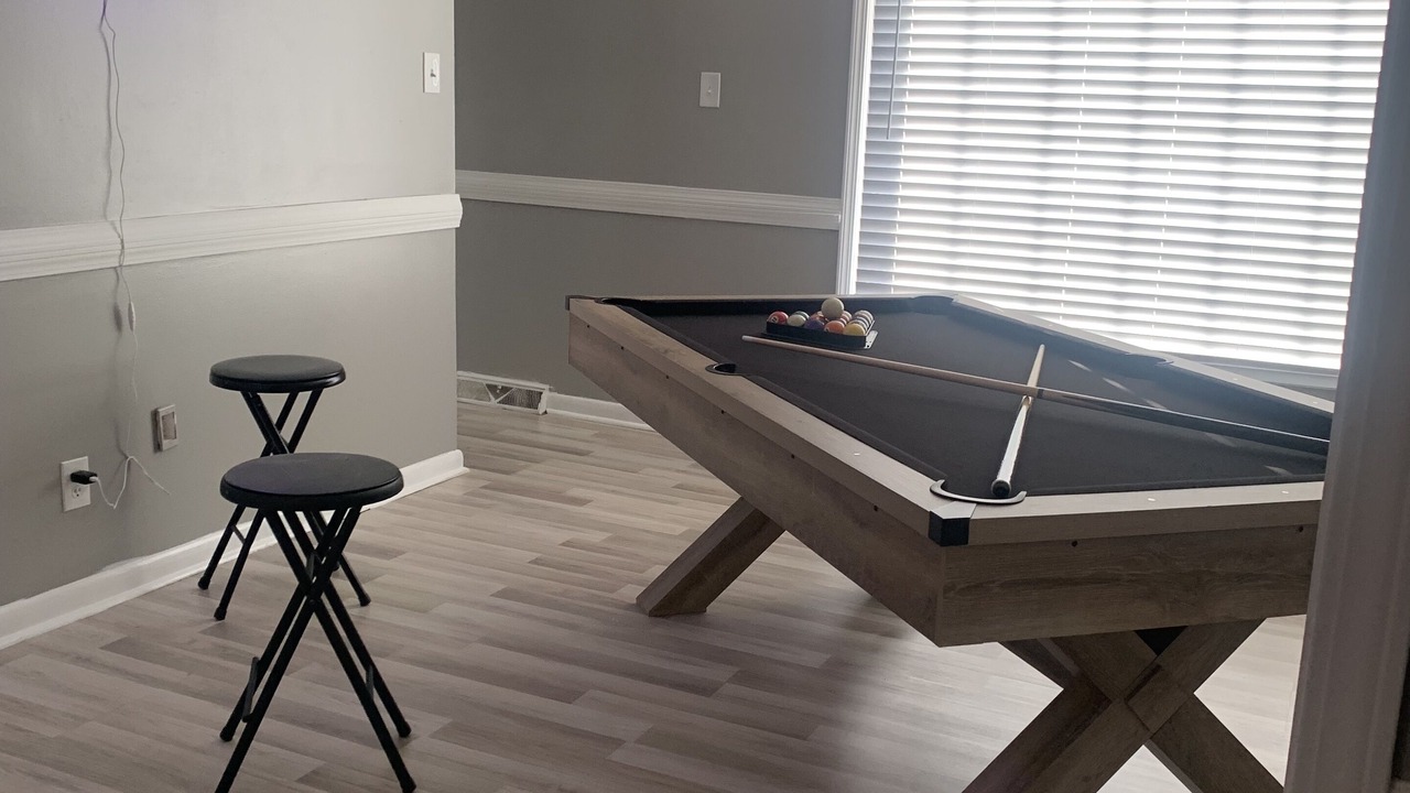Photo of Bedroom in West Memphis