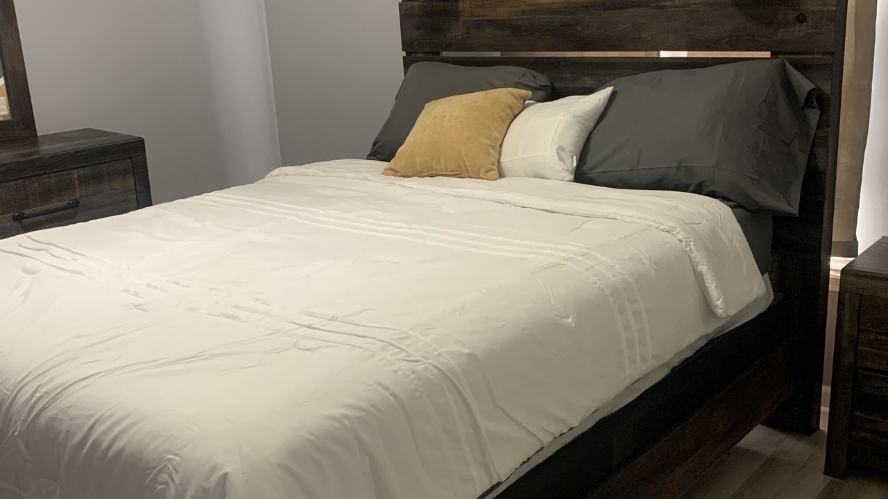 Photo of Bedroom in West Memphis