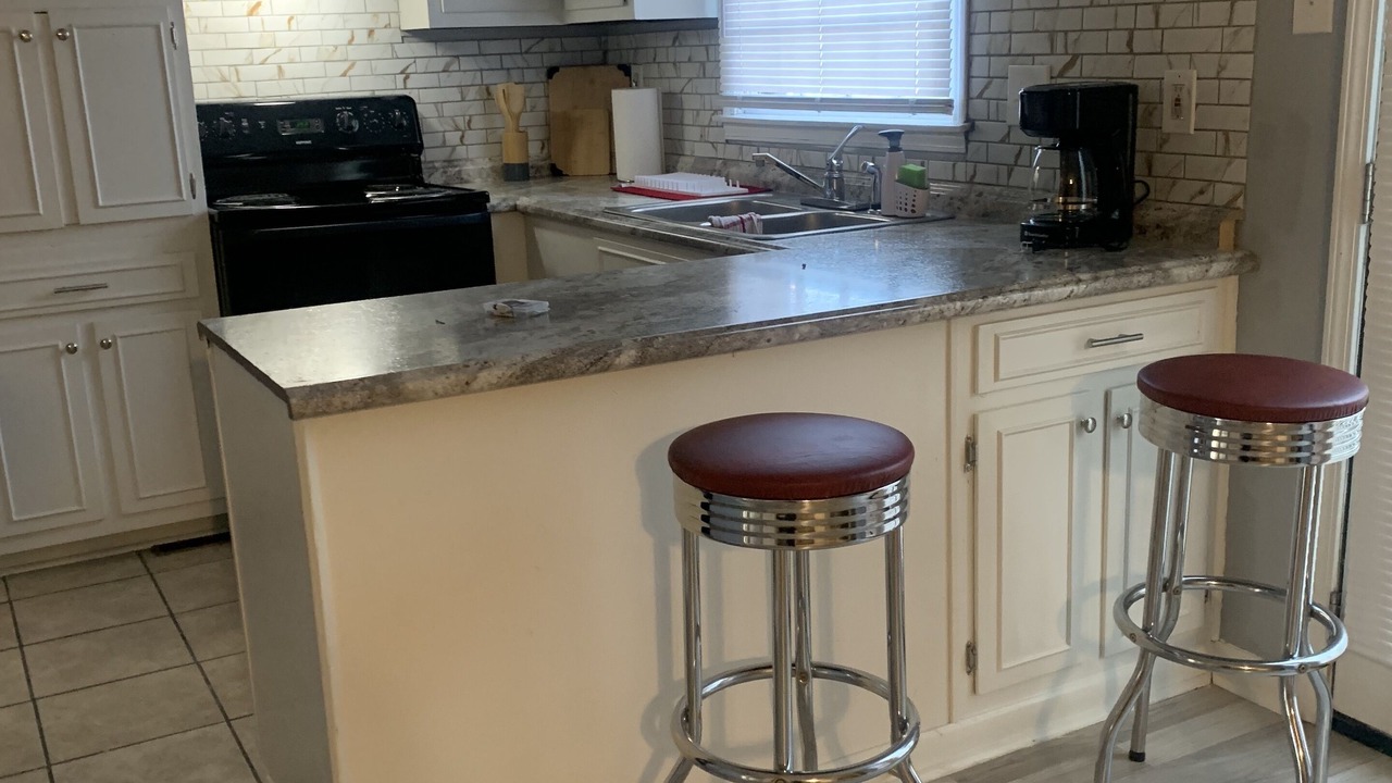 Photo of Kitchen in West Memphis