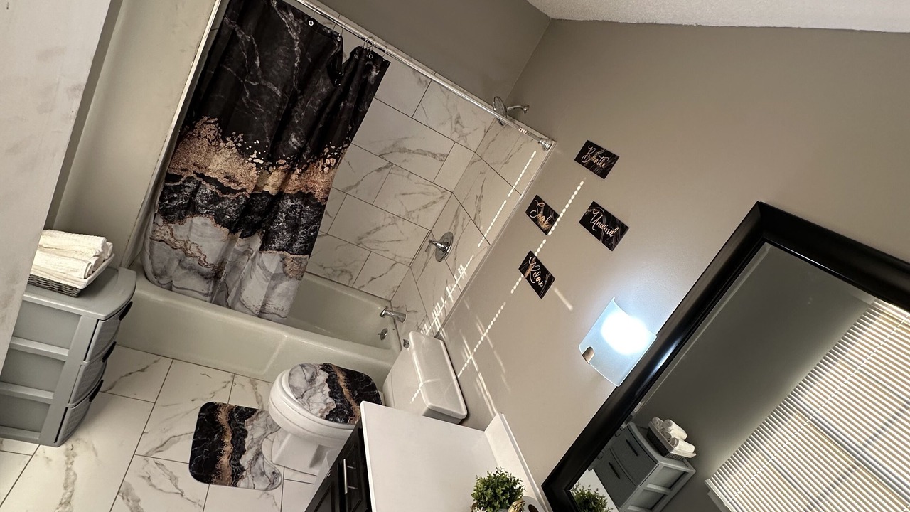 Photo of Bathroom in West Memphis